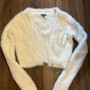 Wild Fable Sweater